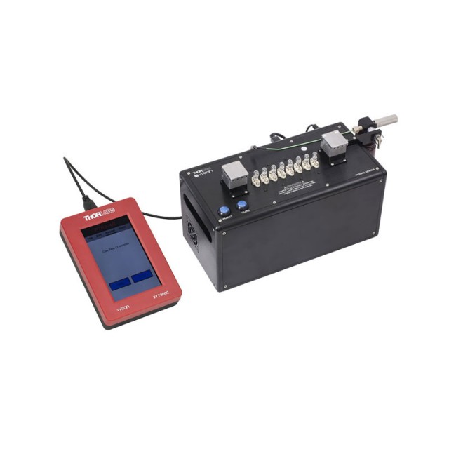 Fiber Recoaters-PTR304B